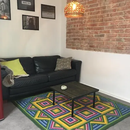 Hedra Apartman * إغير