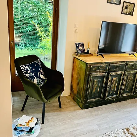 Hedra Apartman Apartment *